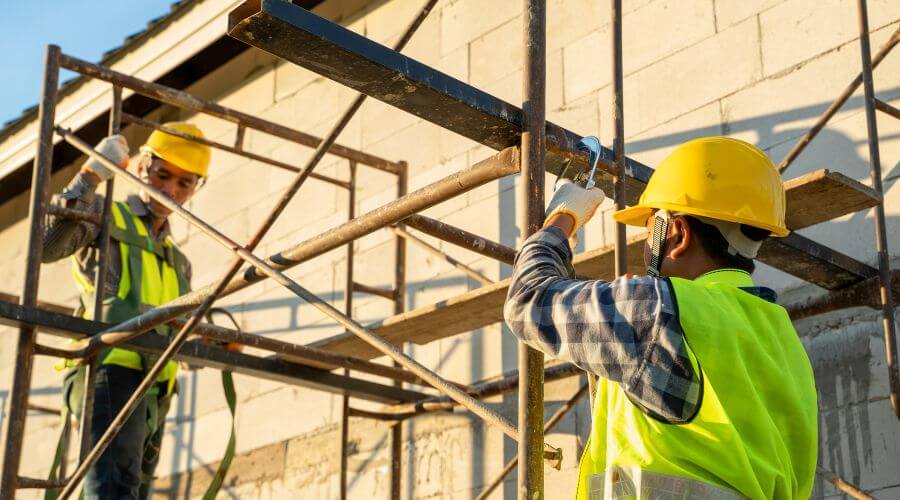 Flashing Repair in Walnut Grove, CA